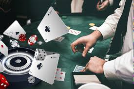 Вход на зеркало Casino Wilder