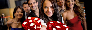 Онлайн казино Casino Wilder