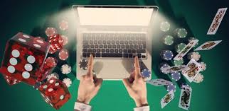 Casino Wilder